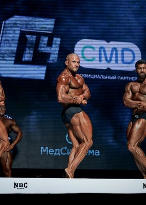 Фотограф Андрей Ёрш (9.05.26)